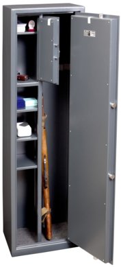 Купить сейф Паритет-К G.450.E в ДОМІ СЕЙФІВ