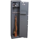 Купить сейф Паритет-К G.500.E в ДОМЕ СЕЙФОВ