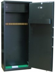 Купить сейф Паритет-К G.650.C в ДОМІ СЕЙФІВ