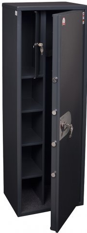 Купить сейф Паритет-К GLSTU.470.K в ДОМІ СЕЙФІВ