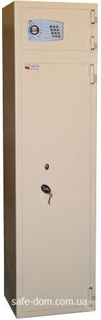Купить сейф Лука COMBI в ДОМІ СЕЙФІВ