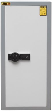 Купить сейф GUTE GSE-100 в ДОМІ СЕЙФІВ