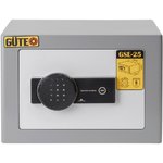 Купить сейф GUTE GSE-25 в ДОМЕ СЕЙФОВ