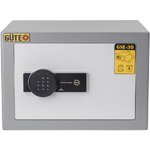 Купить сейф GUTE GSE-30 в ДОМЕ СЕЙФОВ