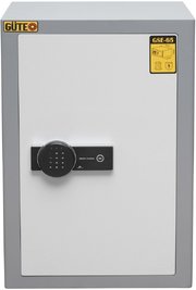 Купить сейф GUTE GSE-65 в ДОМІ СЕЙФІВ