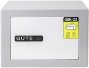 Купить сейф GUTE GSК-25 в ДОМІ СЕЙФІВ
