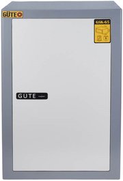 Купить сейф GUTE GSК-65 в ДОМІ СЕЙФІВ