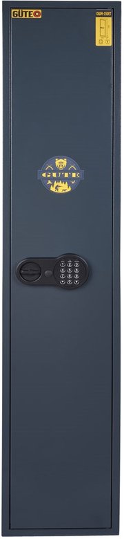 Купить сейф GUTE ОШМ-150ЕТ в ДОМІ СЕЙФІВ