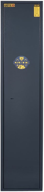 Купить сейф GUTE ОШМ-150КТ в ДОМІ СЕЙФІВ