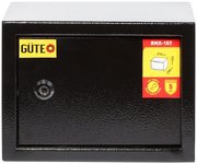 Купить сейф GUTE ЯМХ-15Т в ДОМІ СЕЙФІВ