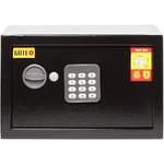 Купить сейф GUTE ЯМХ-20Е в ДОМЕ СЕЙФОВ