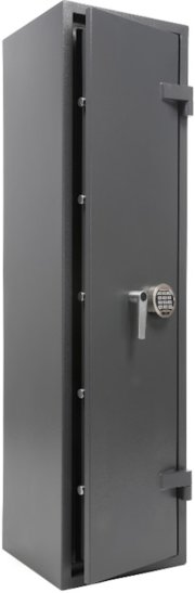 Купить сейф MDTB ASG/WS5 EL в ДОМІ СЕЙФІВ