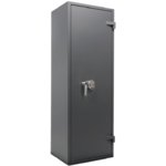 Купить сейф MDTB  ASG/WS8 EL в ДОМЕ СЕЙФОВ