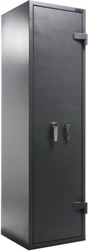Купить сейф MDTB ASG/WS6 в ДОМІ СЕЙФІВ