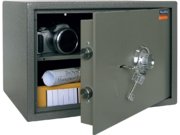 Купить сейф VALBERG ASM-30 CL в ДОМІ СЕЙФІВ