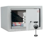 Купить сейф AIKO  T-16 в ДОМЕ СЕЙФОВ