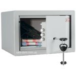 Купить сейф AIKO  T-17 в ДОМЕ СЕЙФОВ