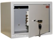 Купить сейф AIKO T-23 в ДОМІ СЕЙФІВ