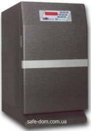 Купить сейф Safetronics М12/5 в ДОМІ СЕЙФІВ