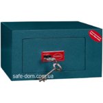 Купить сейф Лука  СМ-135.8 в ДОМЕ СЕЙФОВ