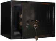 Купить сейф Лука S-25/к в ДОМІ СЕЙФІВ
