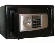 Купить сейф Лука S -20 LCD в ДОМІ СЕЙФІВ