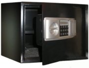 Купить сейф Лука S -30 LCD в ДОМІ СЕЙФІВ