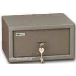 Купить сейф Safetronics ZSL 17M в ДОМЕ СЕЙФОВ