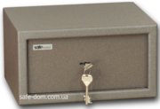 Купить сейф Safetronics ZSL 17M в ДОМІ СЕЙФІВ