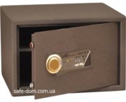 Купить сейф Safetronics ZSL 28Еs в ДОМІ СЕЙФІВ
