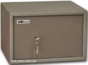 Купить сейф Safetronics ZSL 28M в ДОМІ СЕЙФІВ