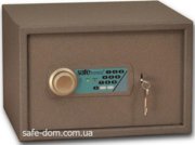 Купить сейф Safetronics ZSL 28MЕ в ДОМІ СЕЙФІВ