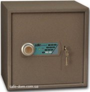 Купить сейф Safetronics ZSL 43ME в ДОМІ СЕЙФІВ
