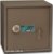 Купить сейф Safetronics ZSL 43MEs в ДОМІ СЕЙФІВ