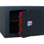 Купить сейф Technomax GКА/5 в ДОМЕ СЕЙФОВ