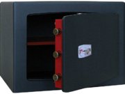 Купить сейф Technomax GКА/5 в ДОМІ СЕЙФІВ