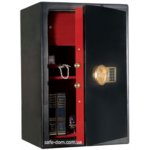 Купить сейф VALBERG  Гарант-95T.EL GOLD    в ДОМЕ СЕЙФОВ