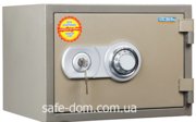Купить сейф VALBERG FRS-30 CH в ДОМІ СЕЙФІВ