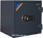 Купить сейф VALBERG ASG 46 EL в ДОМІ СЕЙФІВ