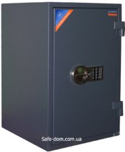 Купить сейф VALBERG ASG 67T EL в ДОМІ СЕЙФІВ