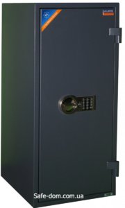 Купить сейф VALBERG ASG 95T EL в ДОМІ СЕЙФІВ