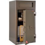 Купить сейф VALBERG ASD-32   в ДОМЕ СЕЙФОВ