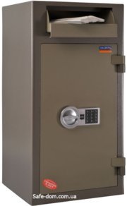 Купить сейф VALBERG ASD-32 EL в ДОМІ СЕЙФІВ