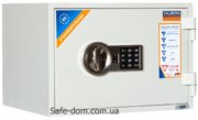 Купить сейф VALBERG FRS-30 EL PS300 в ДОМІ СЕЙФІВ