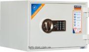 Купить сейф VALBERG FRS-32 EL PS300 в ДОМІ СЕЙФІВ
