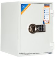 Купить сейф VALBERG FRS 49 EL PS300 в ДОМІ СЕЙФІВ