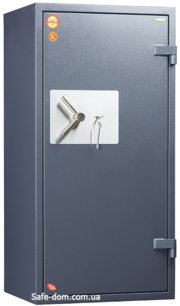 Купить сейф VALBERG Gardian 133 T в ДОМІ СЕЙФІВ