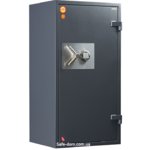 Купить сейф VALBERG Gardian 133T.EL в ДОМЕ СЕЙФОВ