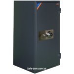 Купить сейф VALBERG  Gardian 133T.СL в ДОМЕ СЕЙФОВ