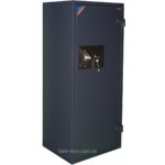 Купить сейф VALBERG Gardian 165 T в ДОМЕ СЕЙФОВ